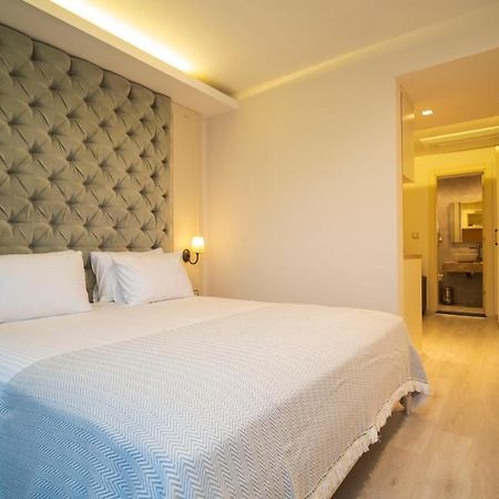 Rooms365 Fethiye Eksteriør billede