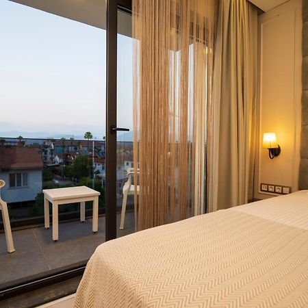 Rooms365 Fethiye Eksteriør billede