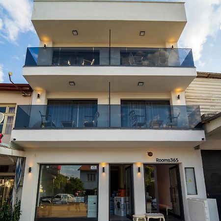 Rooms365 Fethiye Eksteriør billede