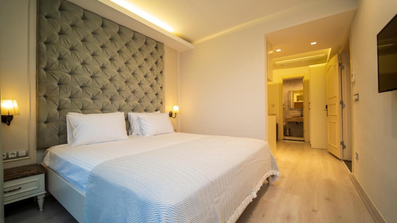 Rooms365 Fethiye Eksteriør billede